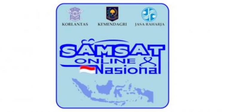 Informasi Situs E-Samsat Tiap Provinsi